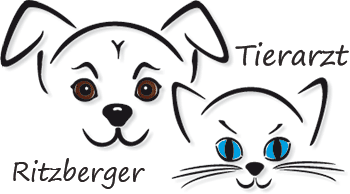Logo der Tierarzt Praxis Ritzenberg aus Reichenberg im Bezirk March